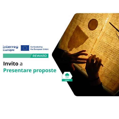 REWARD - Diamo valore alla conoscenza