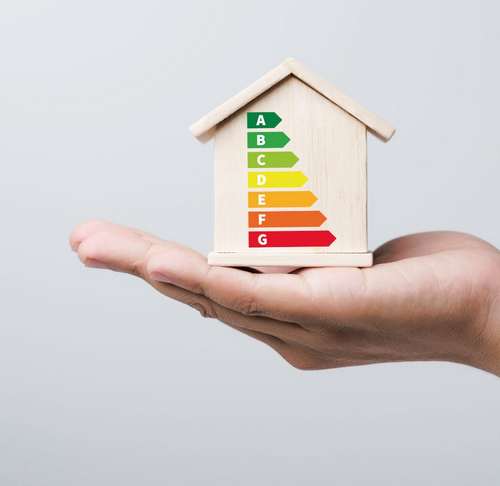 Efficientamento energetico