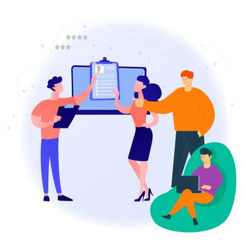 Aiutaci a migliorare la sezione Amministrazione Trasparente