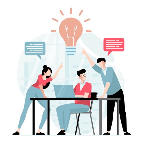 Ecosistemi internazionali dell’innovazione