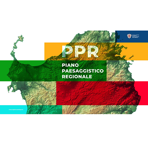 Revisione ed estensione alle aree interne del Piano Paesaggistico Regionale