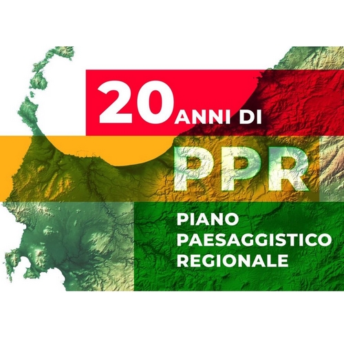 I vent’anni del Piano Paesaggistico Regionale, quale eredità?