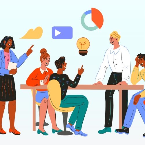 PR FESR Sardegna 2021-2027 | Tavoli tematici territoriali